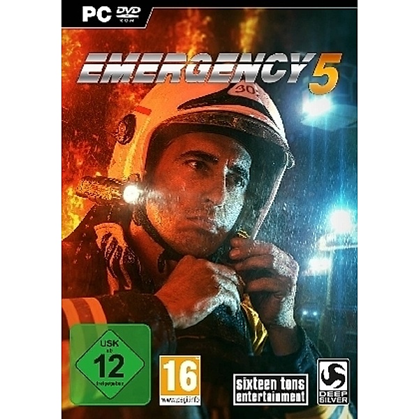 Emergency 5 Gold Collection