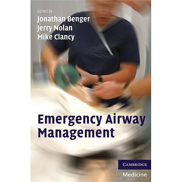 Emergency Airway Management