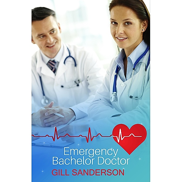 Emergency Bachelor Doctor / Special Care Baby Unit, Gill Sanderson