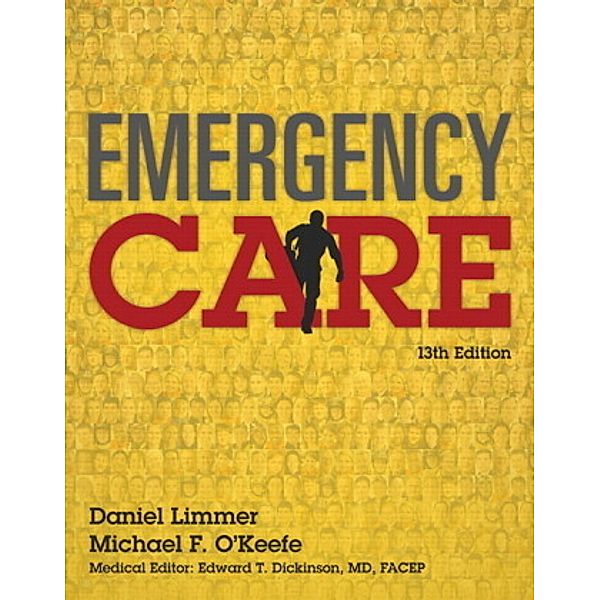 Emergency Care, Daniel Limmer, Michael F. O'Keefe