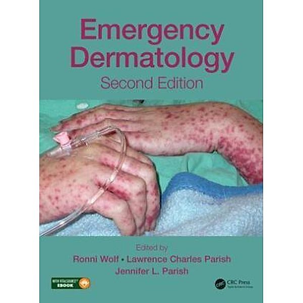 Emergency Dermatology