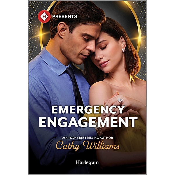 Emergency Engagement, Cathy Williams