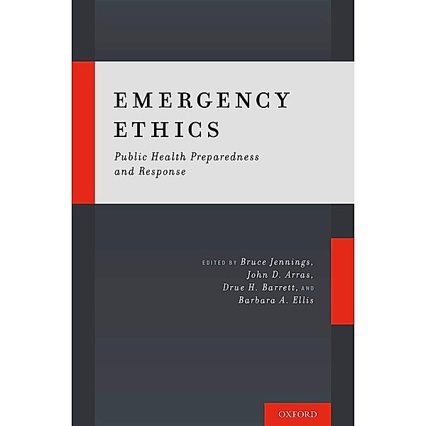 Emergency Ethics