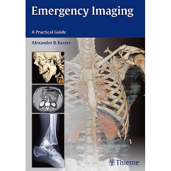 Emergency Imaging, Alexander Baxter
