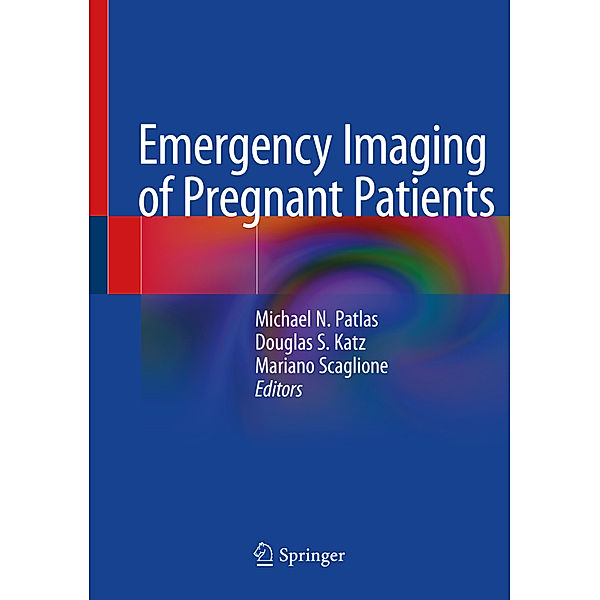 Emergency Imaging of Pregnant Patients