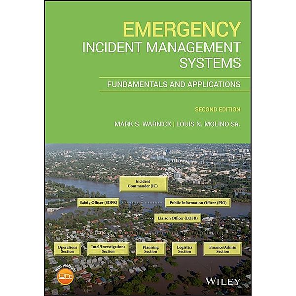 Emergency Incident Management Systems, Mark S. Warnick, Louis N. Molino