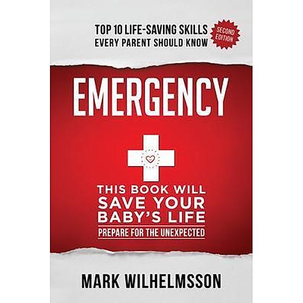Emergency / Kelley Creative, Mark Wilhelmsson
