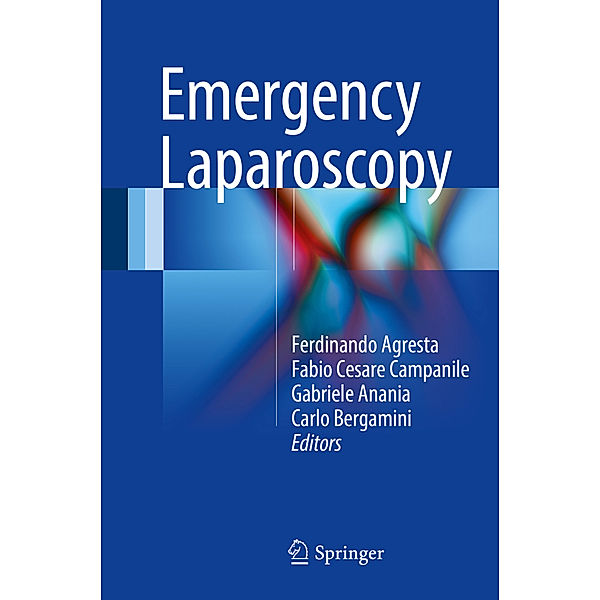 Emergency Laparoscopy