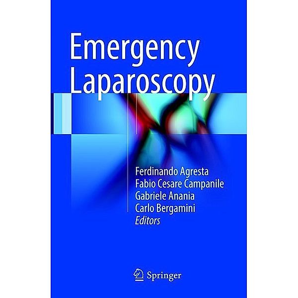 Emergency Laparoscopy