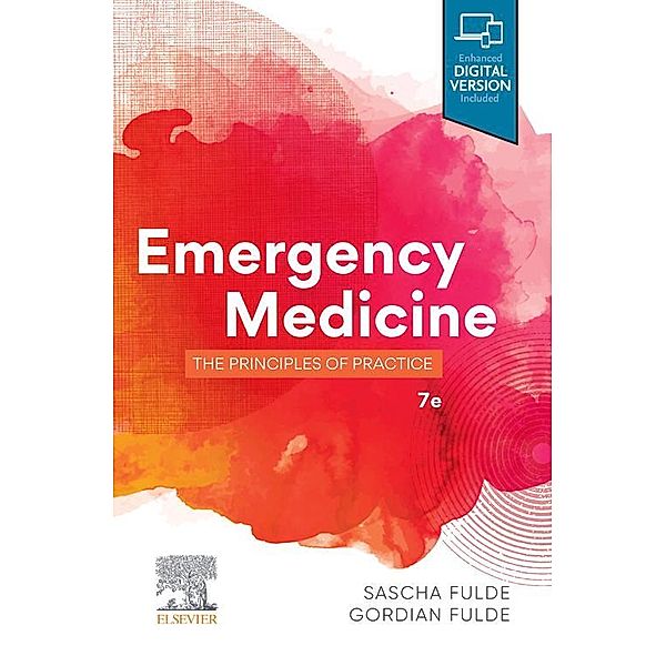 Emergency Medicine, Sascha Fulde, Gordian W. O. Fulde