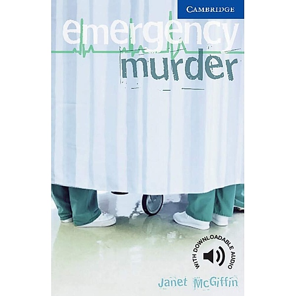 Emergency Murder, Janet McGiffin