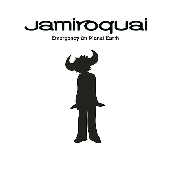 Emergency On Planet Earth, Jamiroquai