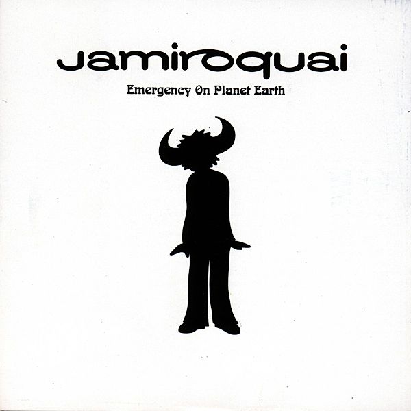 Emergency On Planet Earth (Vinyl), Jamiroquai