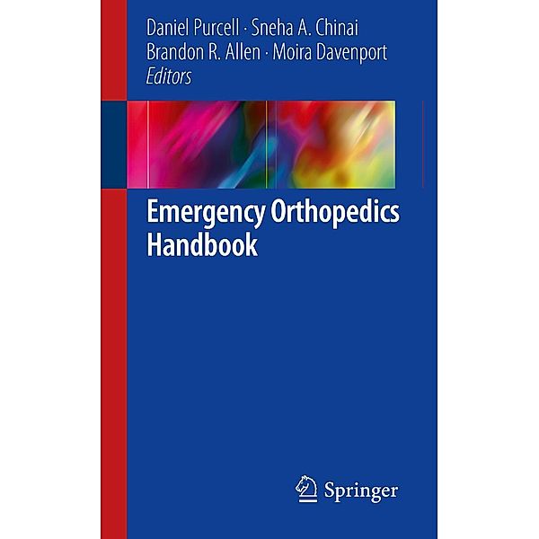 Emergency Orthopedics Handbook