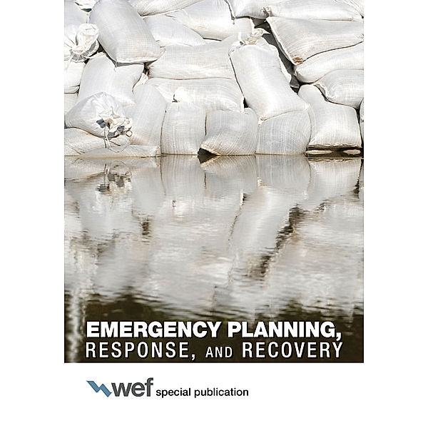 Emergency Planning, Response, and Recovery, Water Environment Federation