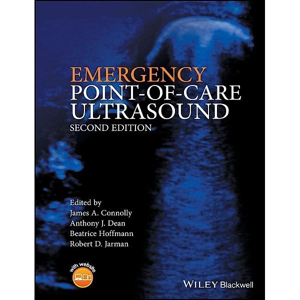 Emergency Point-of-Care Ultrasound