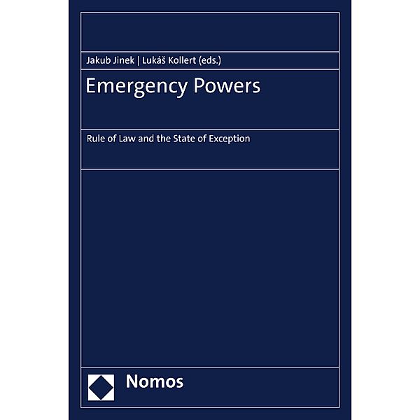 Emergency Powers