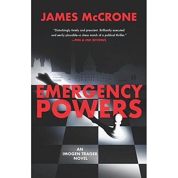 Emergency Powers / Faithless Elector, James McCrone