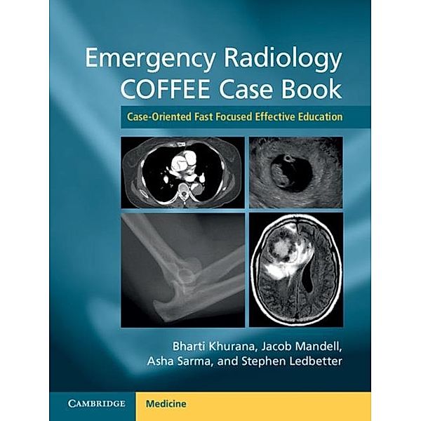 Emergency Radiology COFFEE Case Book