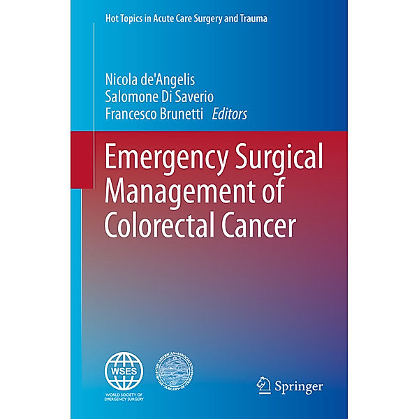 Emergency Surgical Management of Colorectal Cancer