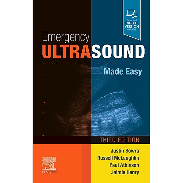 Emergency Ultrasound Made Easy E-Book