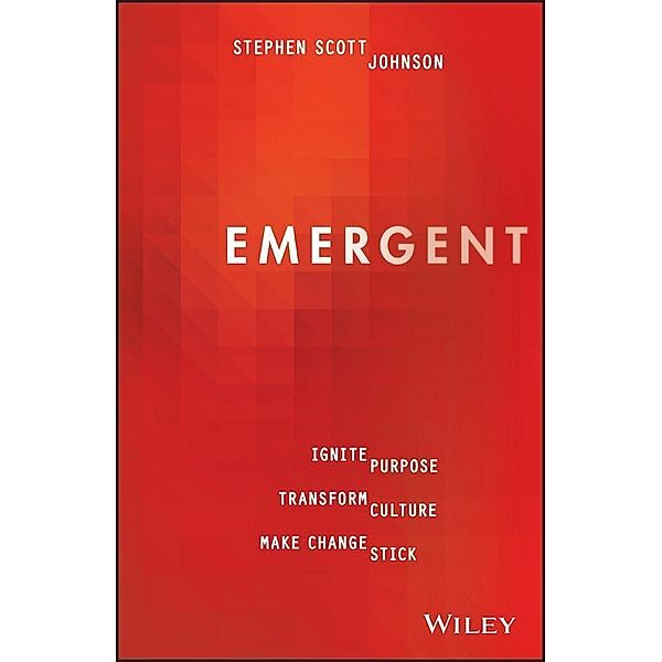 Emergent, Stephen Scott Johnson