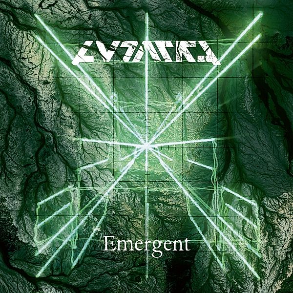 Emergent (Black Vinyl), Autarkh