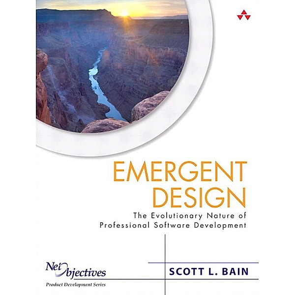 Emergent Design, Scott Bain