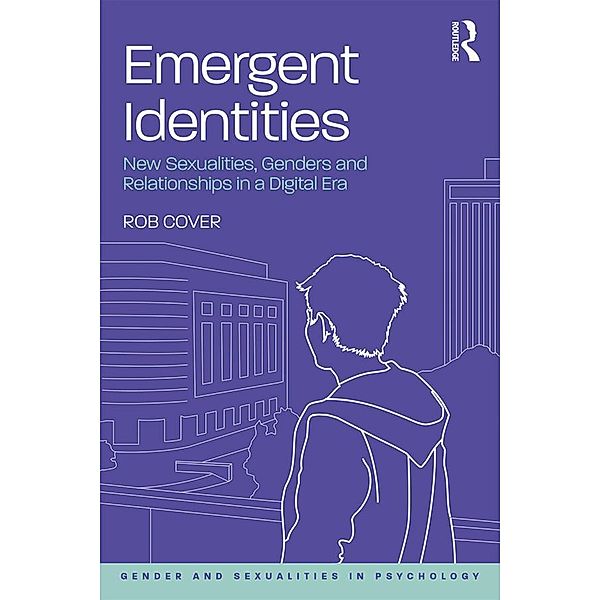 Emergent Identities, Rob Cover