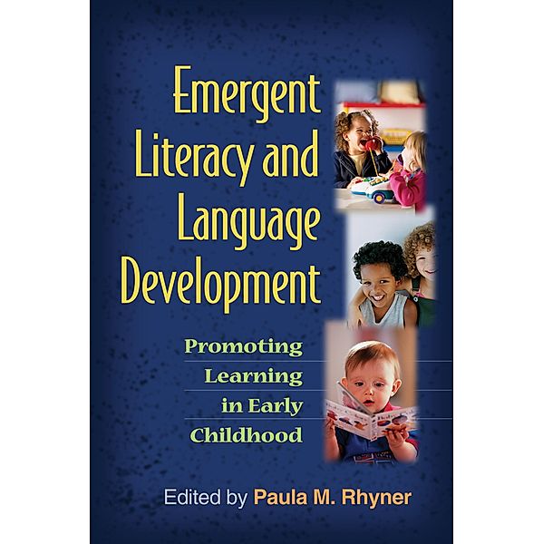Emergent Literacy and Language Development / Challenges in Language and Literacy