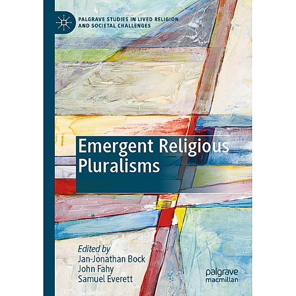 Emergent Religious Pluralisms