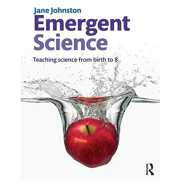 Emergent Science, Jane Johnston