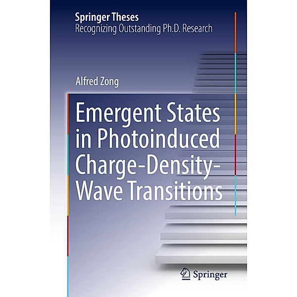 Emergent States in Photoinduced Charge-Density-Wave Transitions, Alfred Zong