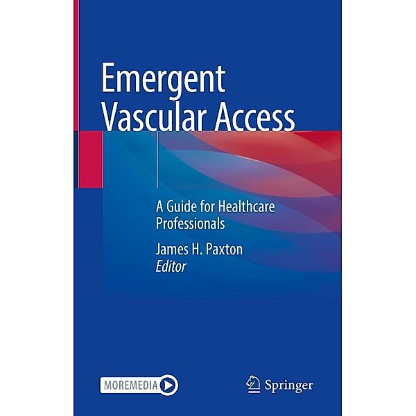 Emergent Vascular Access