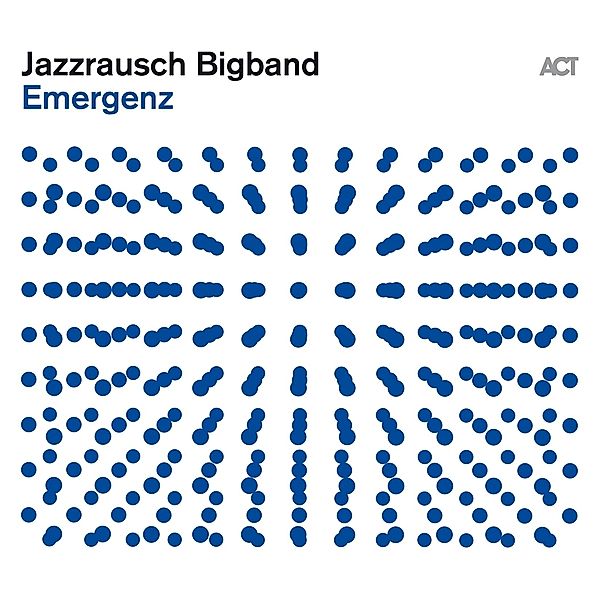 Emergenz, Jazzrausch Bigband