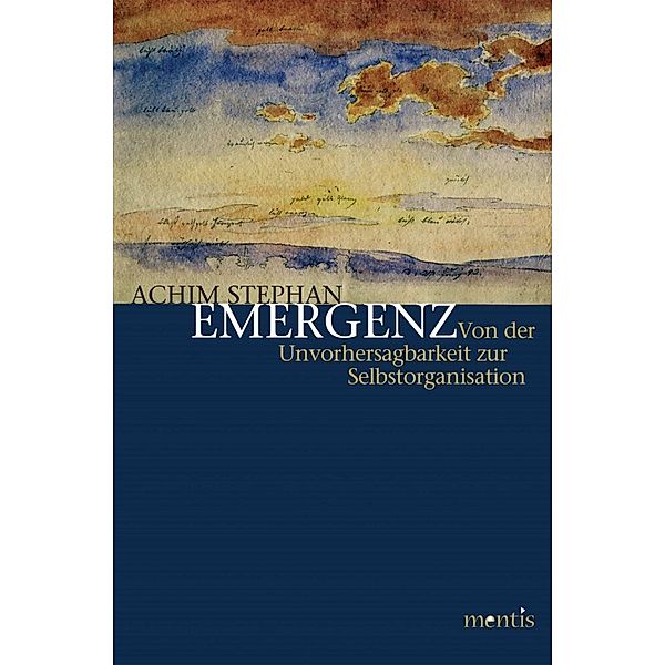 Emergenz, Achim Stephan