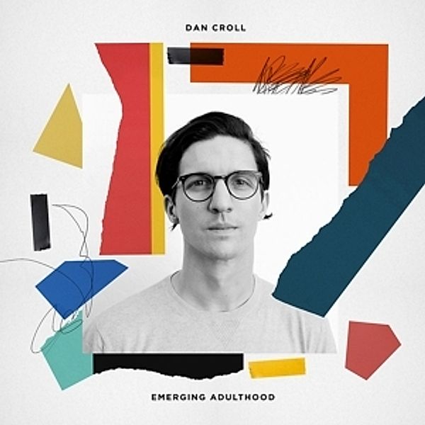 Emerging Adulthood (Vinyl), Dan Croll