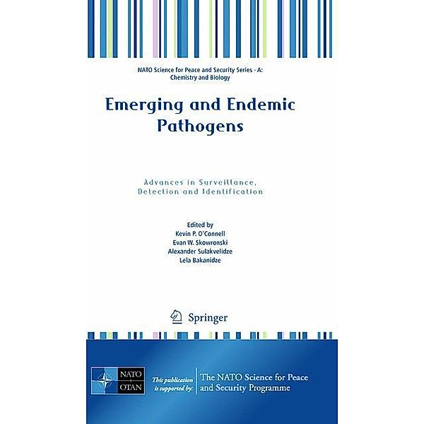 Emerging and Endemic Pathogens