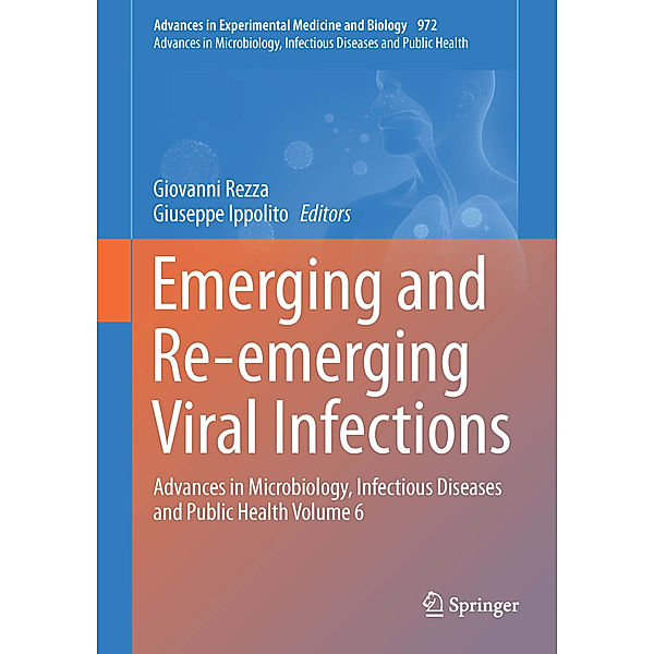 Emerging and Re-emerging Viral Infections