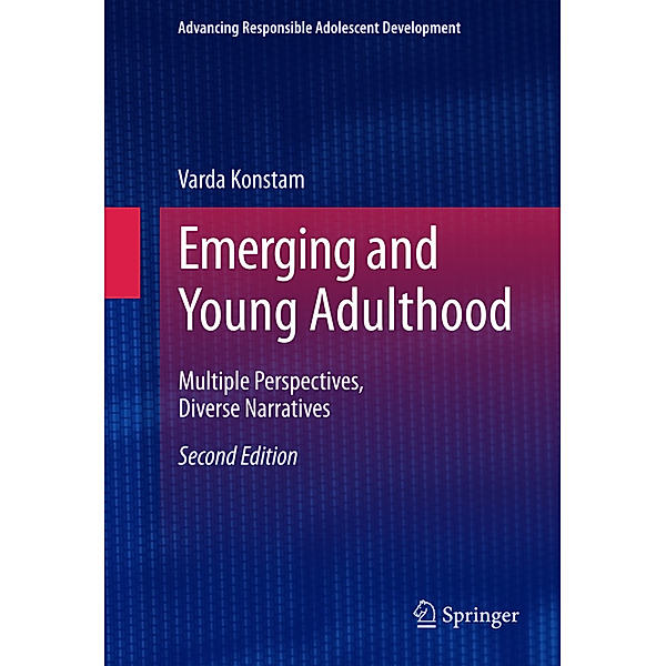 Emerging and Young Adulthood, Varda Konstam
