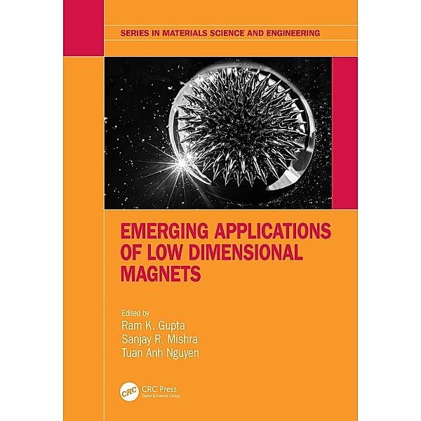 Emerging Applications of Low Dimensional Magnets