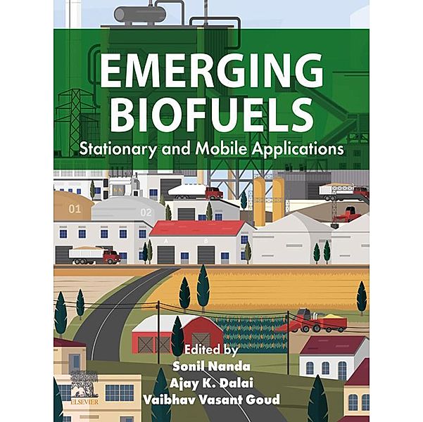 Emerging Biofuels