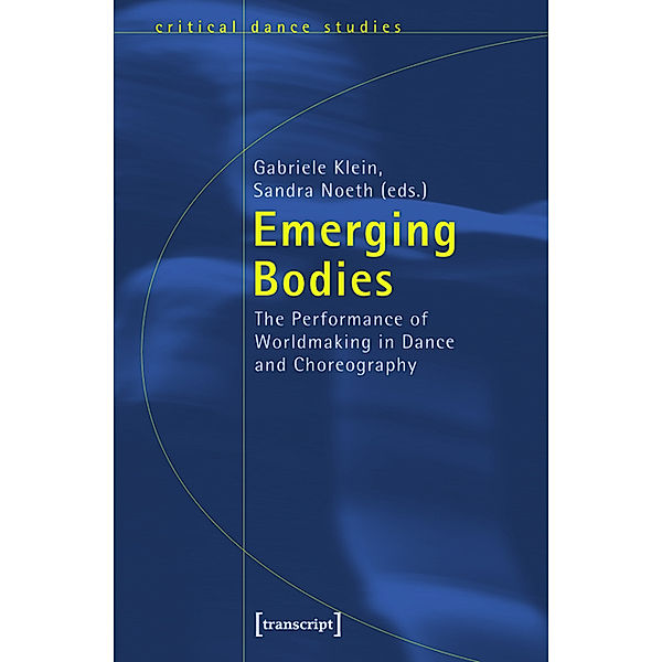 Emerging Bodies / TanzScripte Bd.21