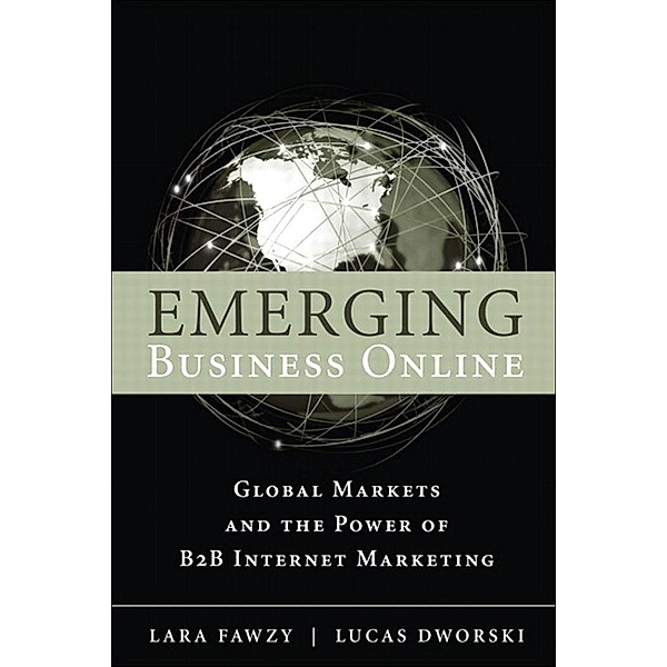 Emerging Business Online, Lara Fawzy, Lucas Dworski