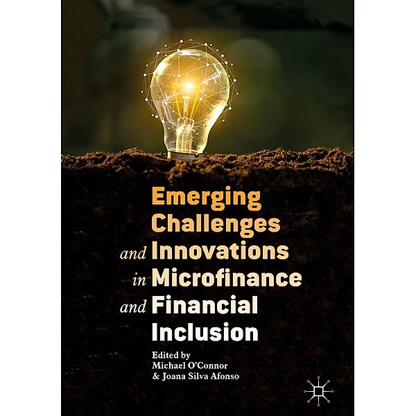 Emerging Challenges and Innovations in Microfinance and Financial Inclusion / Progress in Mathematics