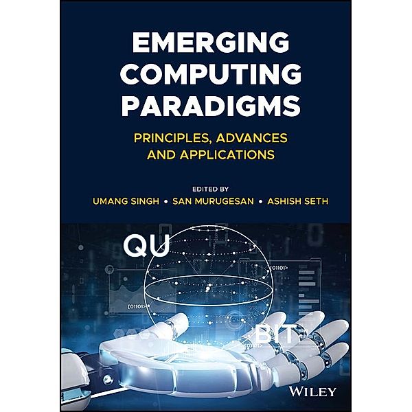 Emerging Computing Paradigms