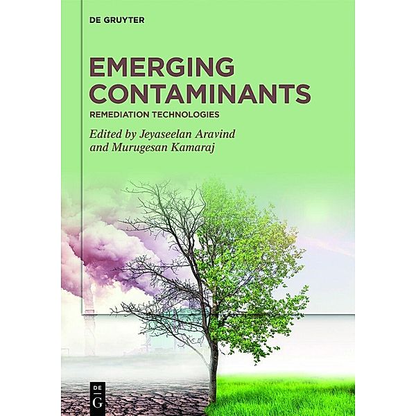 Emerging Contaminants