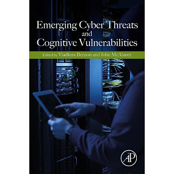 Emerging Cyber Threats and Cognitive Vulnerabilities