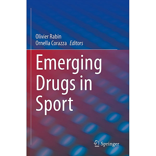 Emerging Drugs in Sport