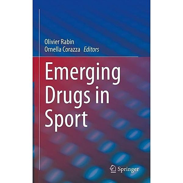 Emerging Drugs in Sport